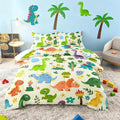 Comforter Set - Full - 79 x 90 in - 3 Piece