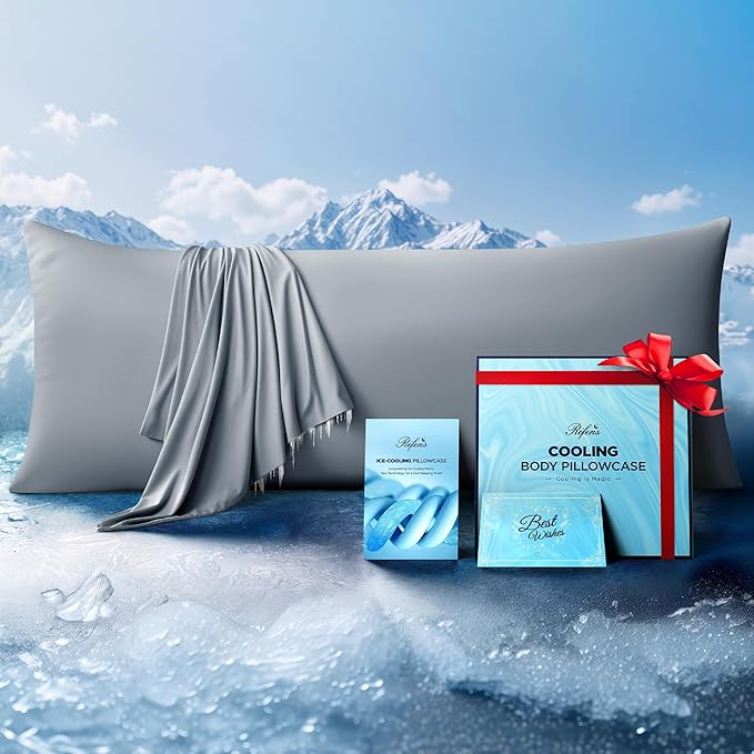 Cooling Pillowcase