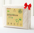 Jersey Waterproof Mattress Protector - Full
