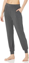 Jersey Pajamas - Pants