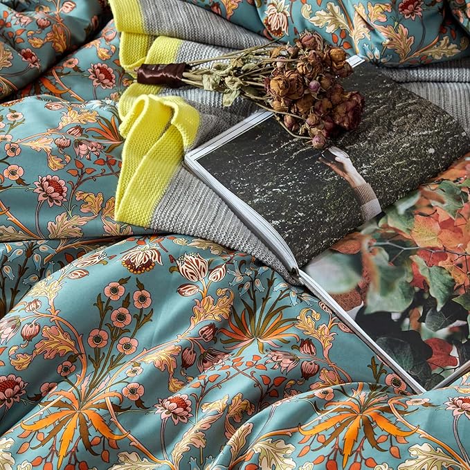 Duvet Cover Set - California King