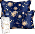 Cooling Pillowcase Set - Queen - 2 Pack - 2 Piece