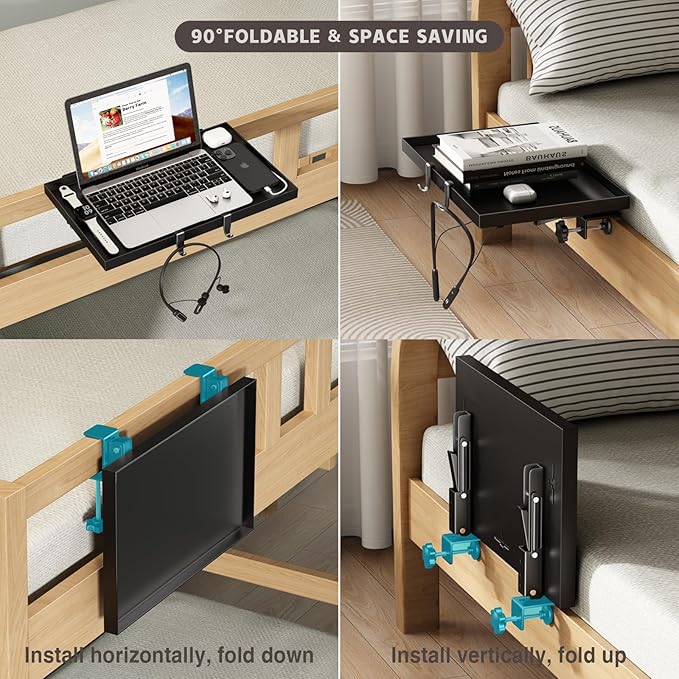 Bedside Phone Holder