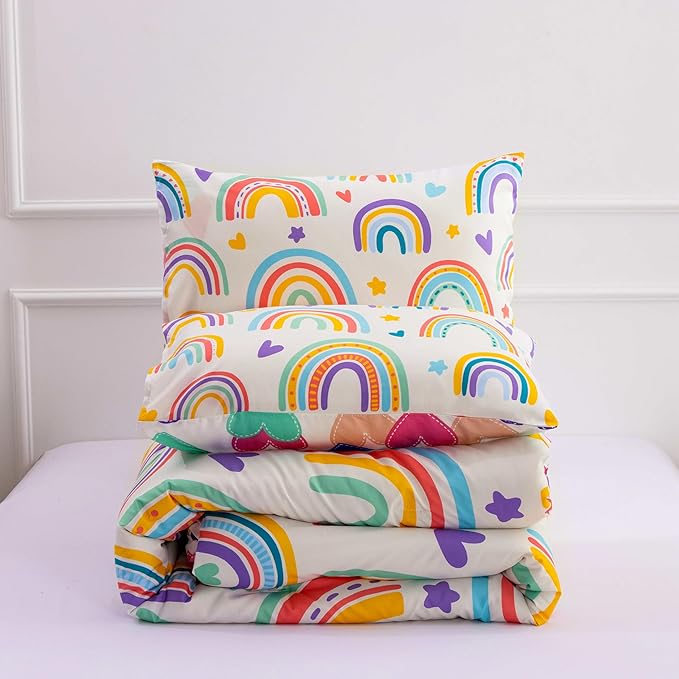 Comforter Set - Twin - 3 Piece