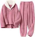 Pants Pajama Set - 2 Piece