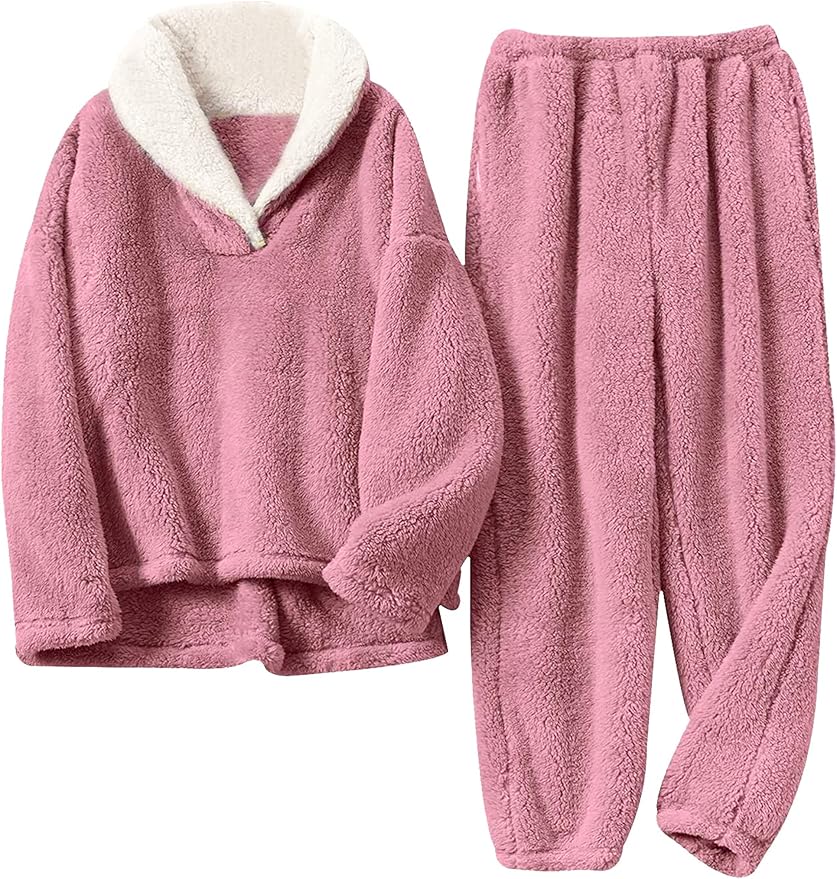 Pants Pajama Set - 2 Piece