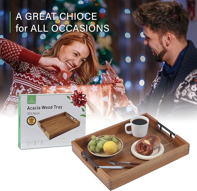 Bed Tray