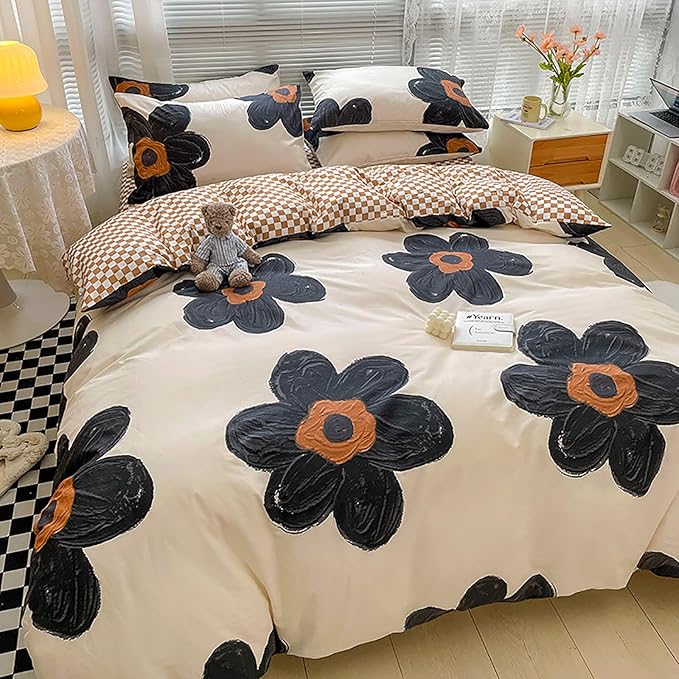 Comforter Set - Full - 3 Piece