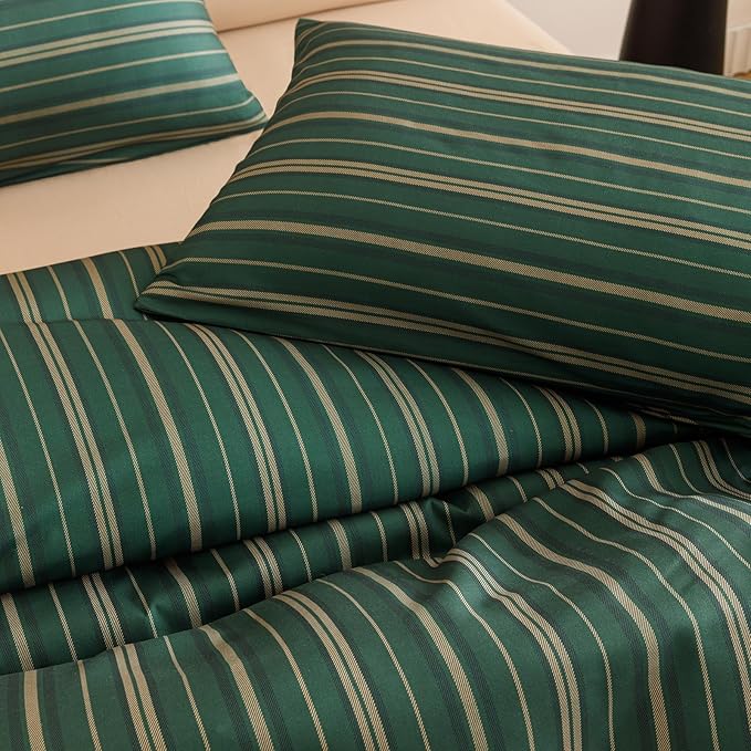 Comforter Set - Queen - 3 Piece