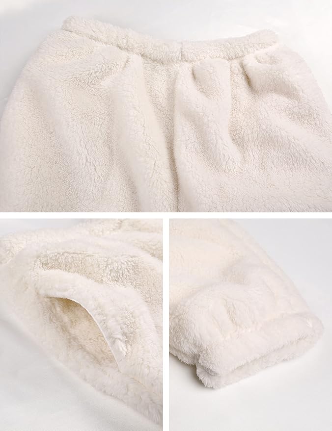 Pants Pajama Set - 2 Piece