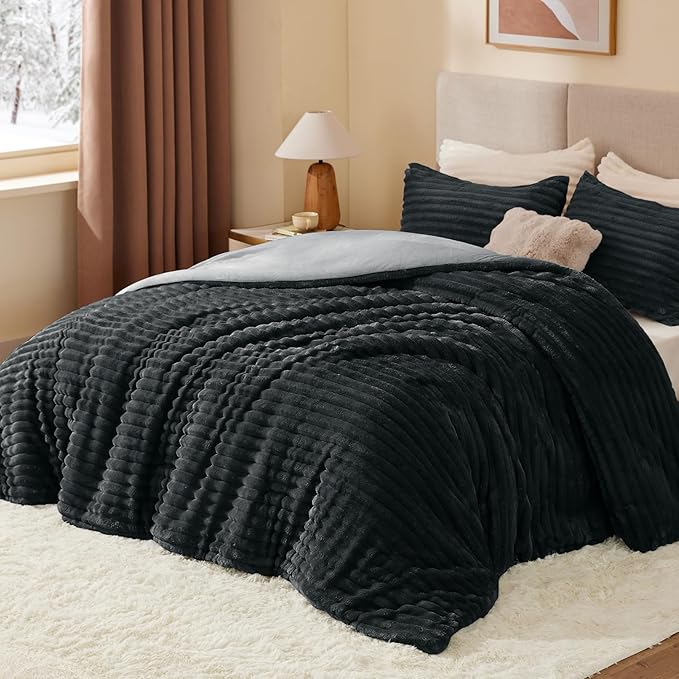 Comforter Set - Queen