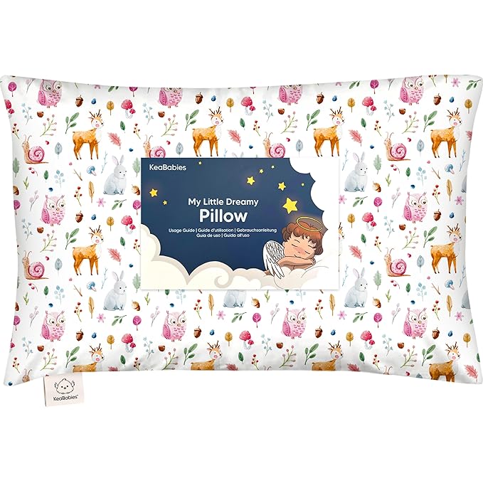Bed Pillow