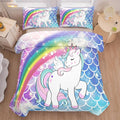Comforter Set - Queen