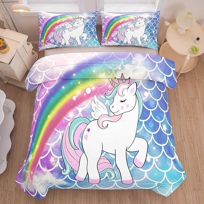 Comforter Set - Queen