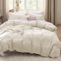 Duvet Cover Set - California King - 104 x 98 in