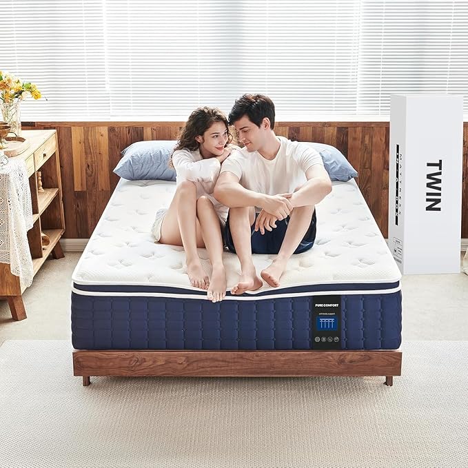 Mattress - Twin
