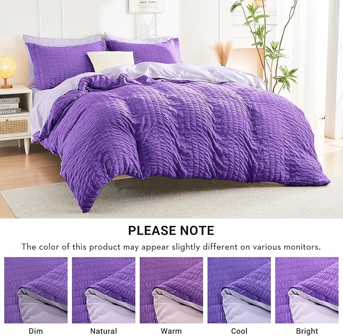 Comforter Set - Twin - 5 Piece