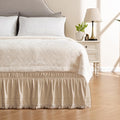 Bed Skirt - Full