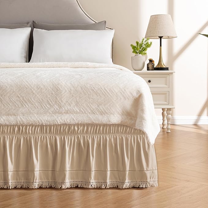 Bed Skirt - King