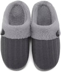 Women's Memory Foam Slippers