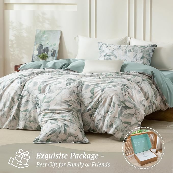 Duvet Cover Set - Twin - 2 Piece