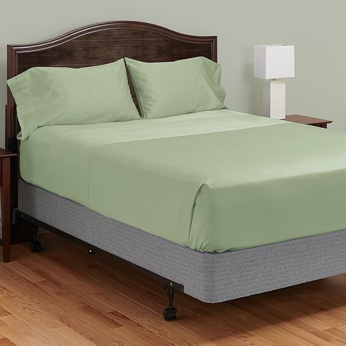 Bed Sheet Set - Twin