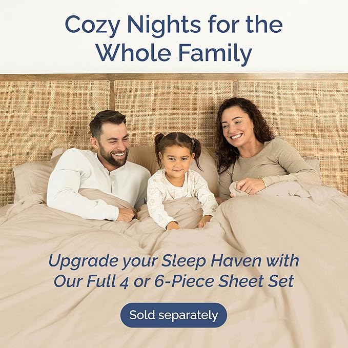 Cooling Flat Sheet - Twin XL