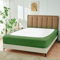 Jersey Bed Skirt - Queen