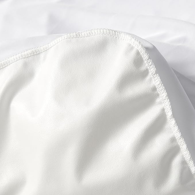Waterproof Mattress Protector - Twin