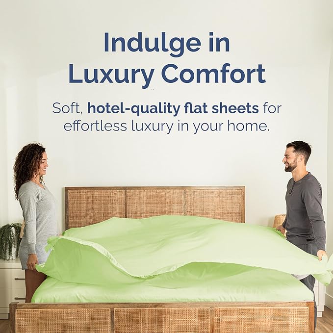 Cooling Flat Sheet - Twin