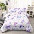 Comforter Set - Twin - 3 Piece