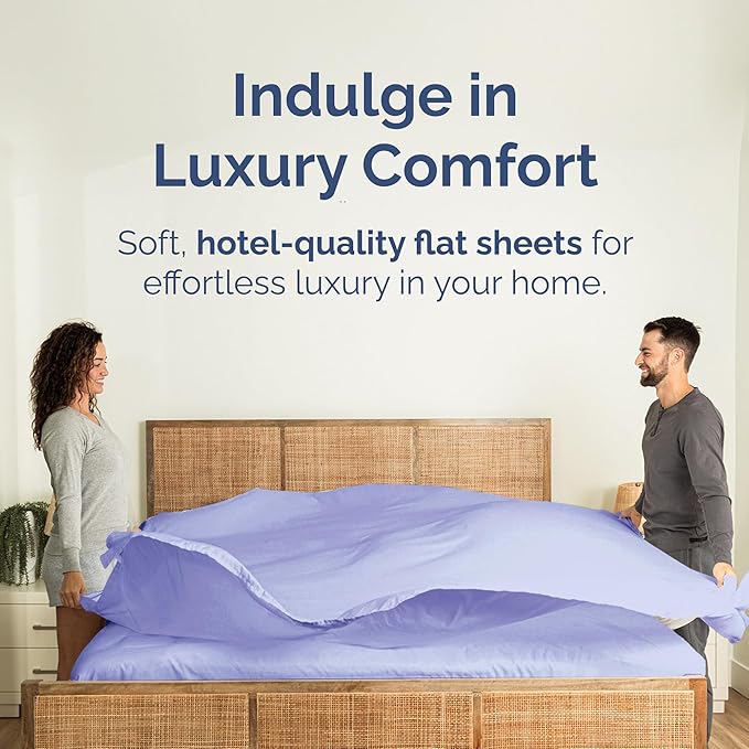 Cooling Flat Sheet - King