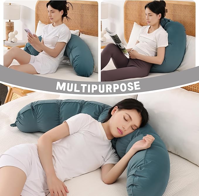 Body Pillow