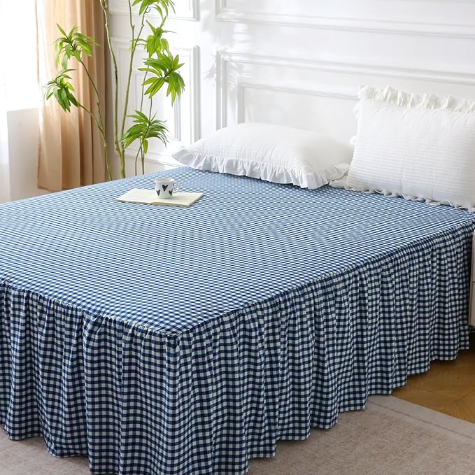 Bed Skirt - Queen