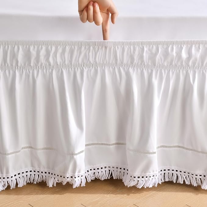 Bed Skirt - King