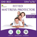 Waterproof Mattress Protector
