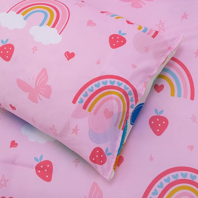 Comforter Set - Full - 3 Piece