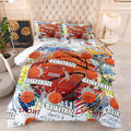 Comforter Set - Queen - 3 Piece