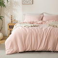 Microfiber Duvet Cover Set - 2 Piece