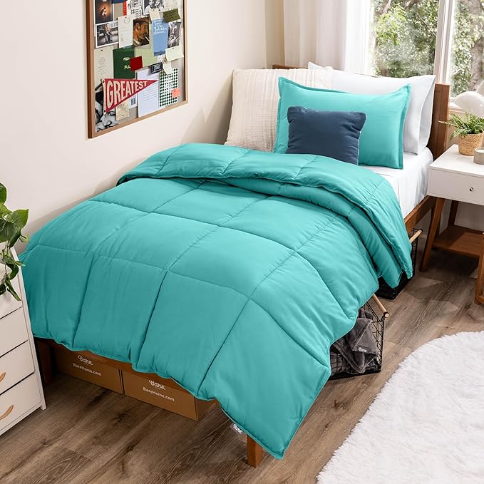 Down Alternative Comforter Set - Twin XL
