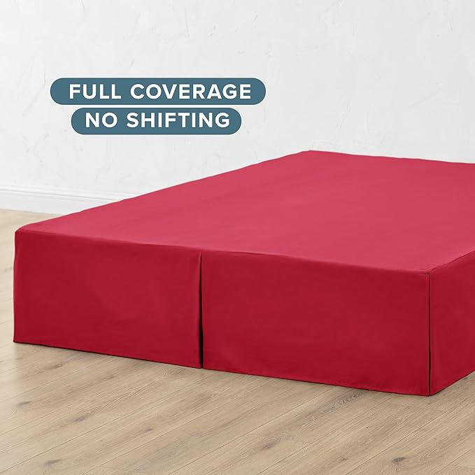 Bed Skirt - Twin XL