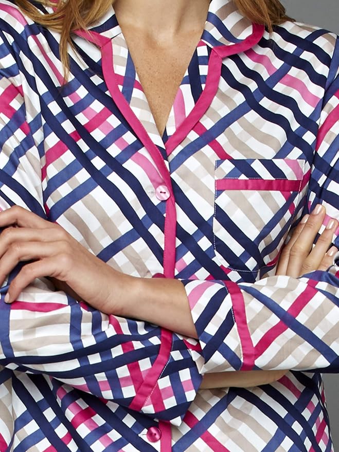 Women's Pajama Set - 2 Piece