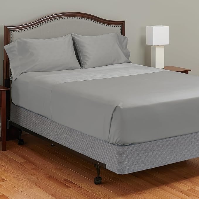 Bed Sheet Set - Twin