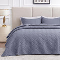 Quilt Set - Twin - 2 Piece