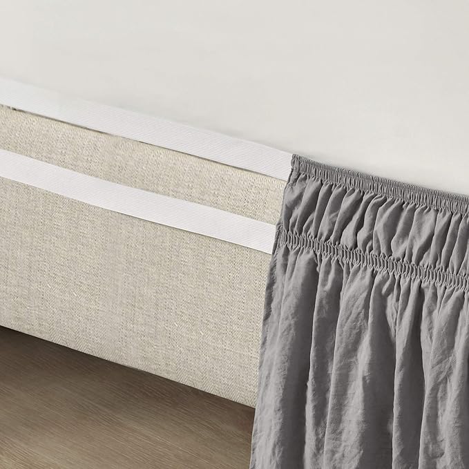Bed Skirt - Twin XL