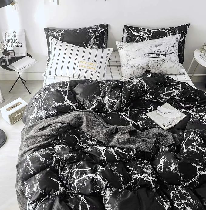 Comforter Set - King - 3 Piece