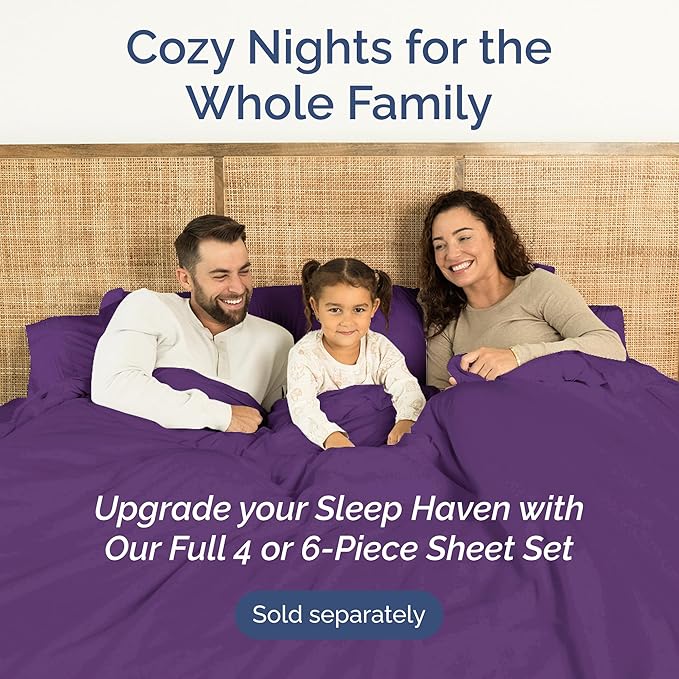Cooling Flat Sheet - Twin XL