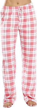 Women's 100% Cotton Pajamas - Pants
