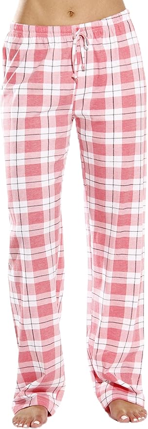 Women's 100% Cotton Pajamas - Pants