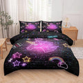 Comforter Set - Full - 3 Piece